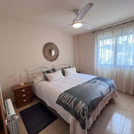 Javea 2Bedroom-Beach1 Min.Walk+Swimmingpool+Wifi Экстерьер фото