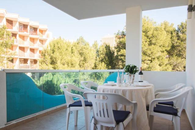 Javea 2Bedroom-Beach1 Min.Walk+Swimmingpool+Wifi Экстерьер фото