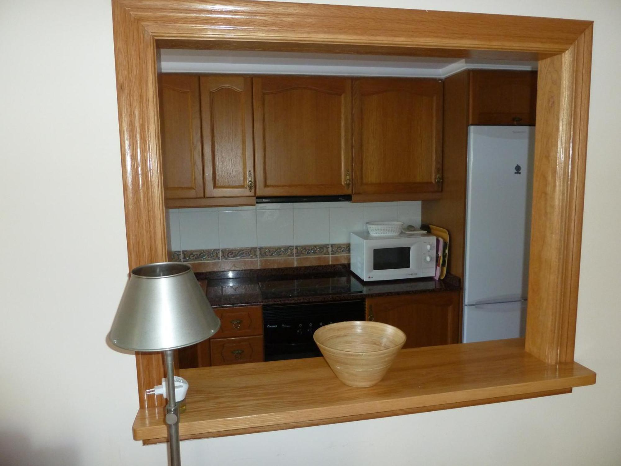 Javea 2Bedroom-Beach1 Min.Walk+Swimmingpool+Wifi Экстерьер фото