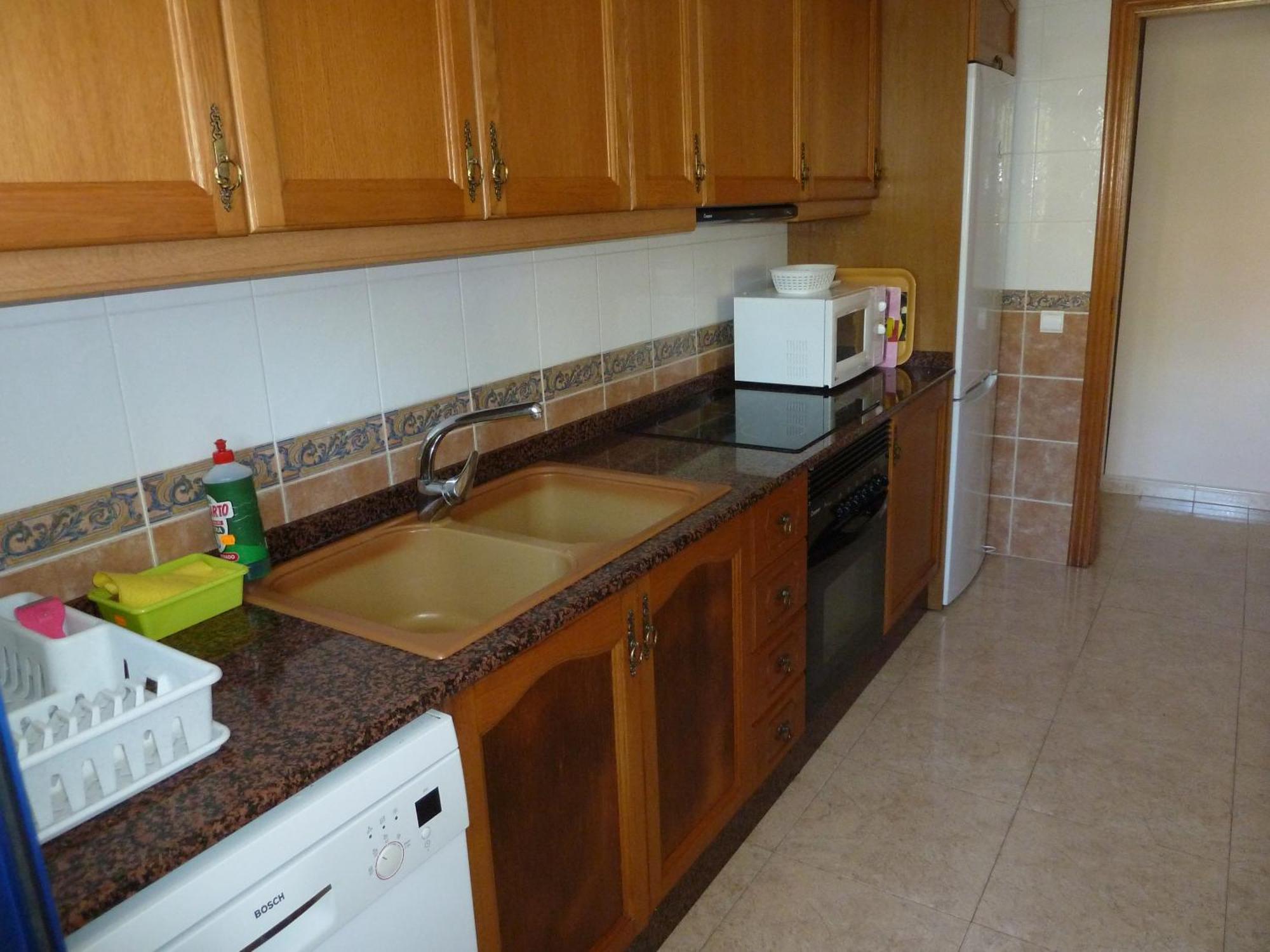 Javea 2Bedroom-Beach1 Min.Walk+Swimmingpool+Wifi Экстерьер фото