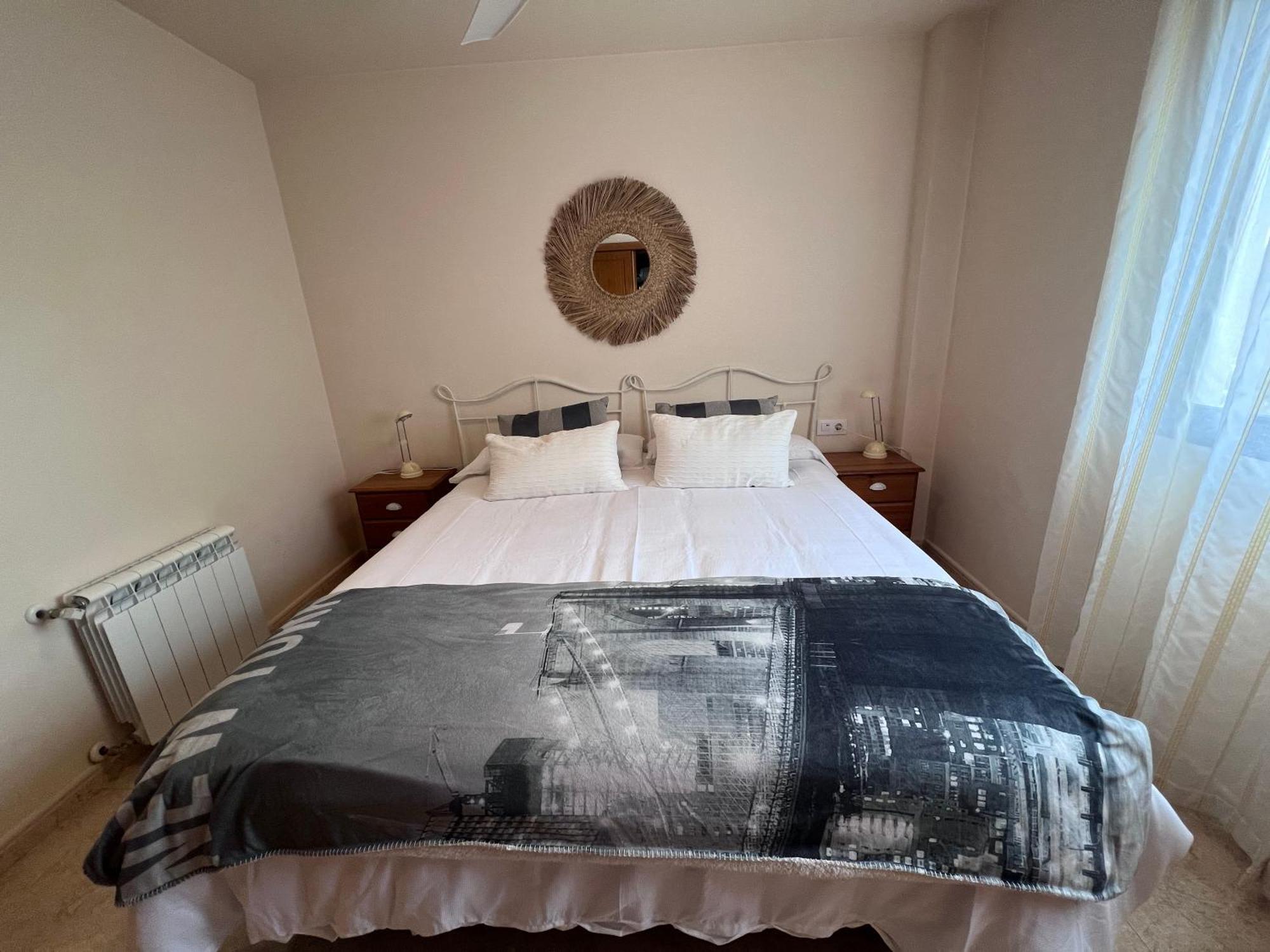 Javea 2Bedroom-Beach1 Min.Walk+Swimmingpool+Wifi Экстерьер фото