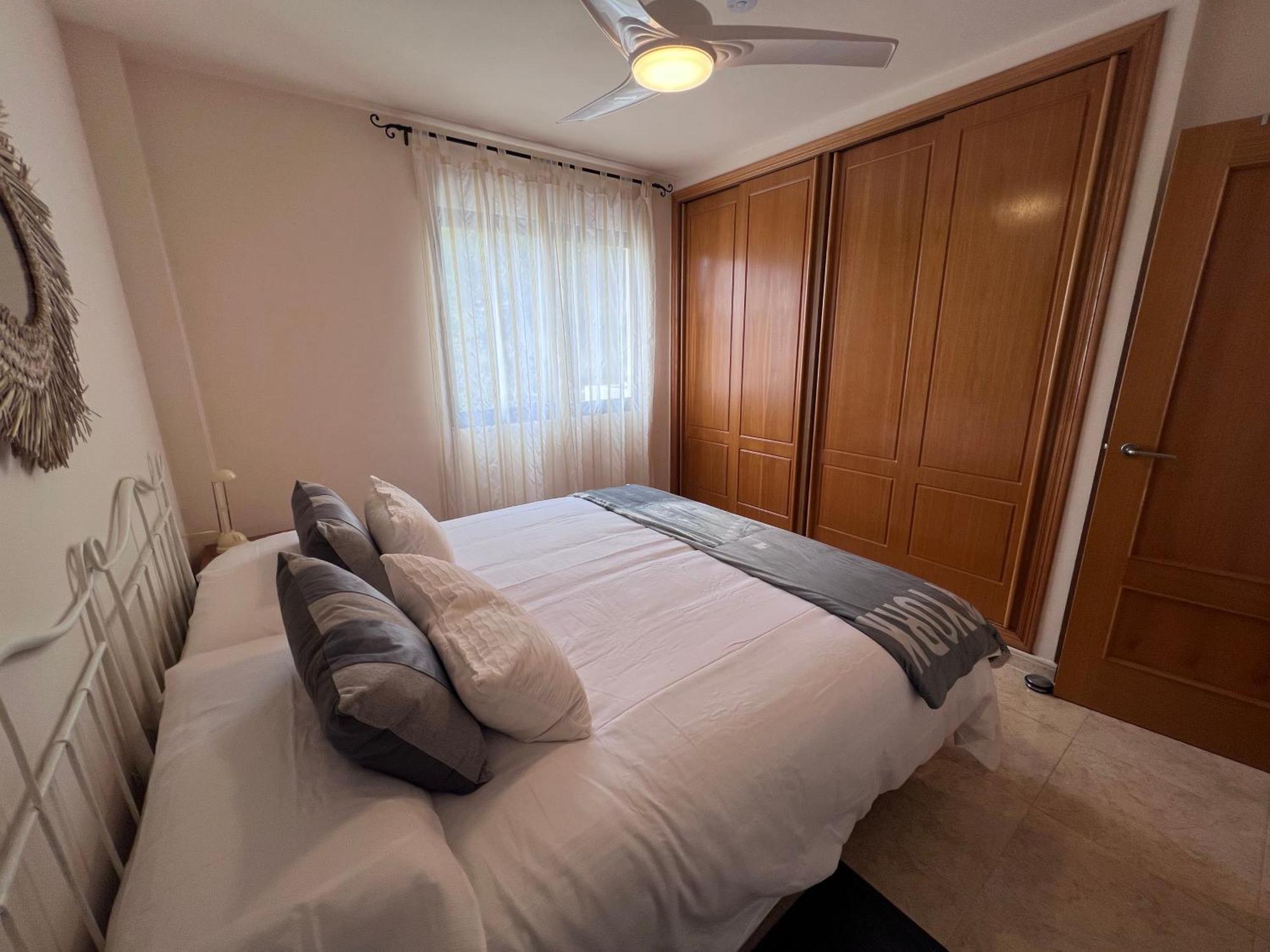 Javea 2Bedroom-Beach1 Min.Walk+Swimmingpool+Wifi Экстерьер фото
